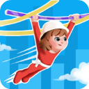 屋頂棍棍俠正版