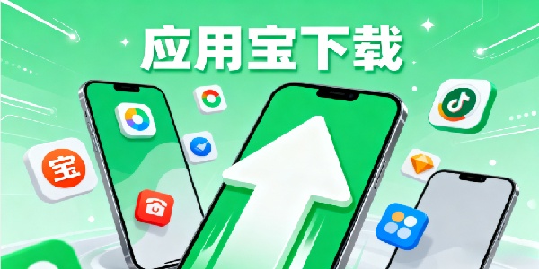 應(yīng)用寶下載