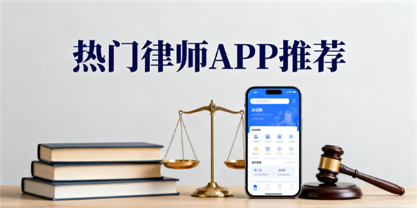律師app哪個(gè)好