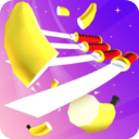 最强一刀流小游戏