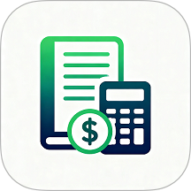 消費(fèi)記賬工具