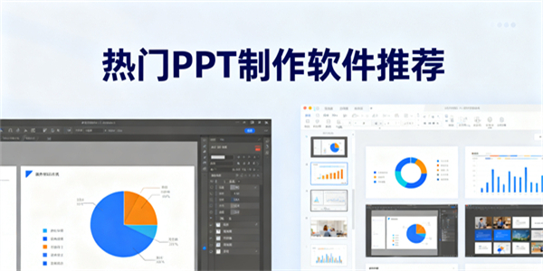 ppt制作軟件哪個(gè)最好用
