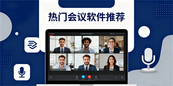 會議軟件推薦