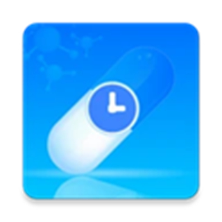 定時吃藥提醒器