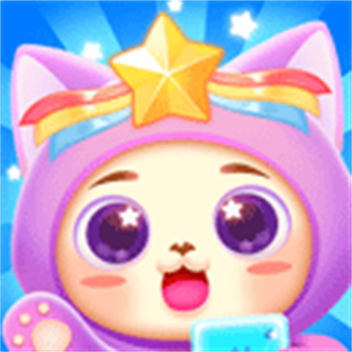 桌面萌寵總動員