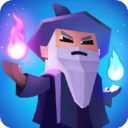 魔法師大亂斗小游戲