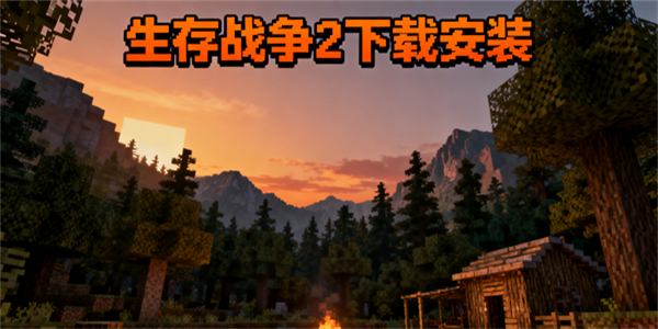 生存戰(zhàn)爭(zhēng)2下載安裝-生存戰(zhàn)爭(zhēng)2下載版本大全-生存戰(zhàn)爭(zhēng)2下載安裝漢化版