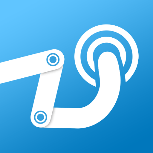 全力自動(dòng)點(diǎn)擊器app