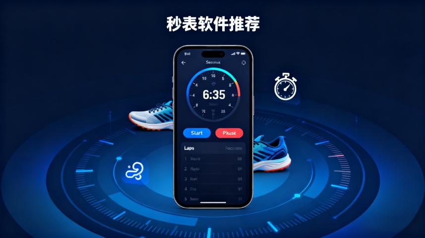 秒表軟件推薦-秒表軟件大全-秒表軟件下載手機(jī)版