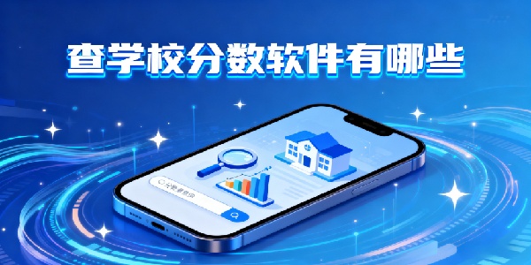 查學(xué)校分?jǐn)?shù)軟件有哪些-查學(xué)校分?jǐn)?shù)軟件哪個(gè)好-查學(xué)校分?jǐn)?shù)軟件推薦下載