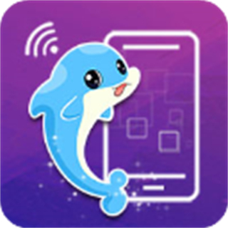 海豚星空投屏app