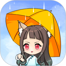 精靈天氣預(yù)報(bào)