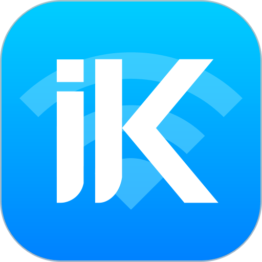 愛(ài)快e云官方版