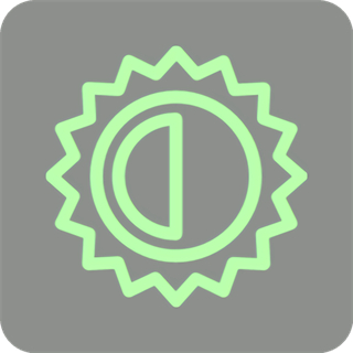 屏幕亮度調(diào)節(jié)