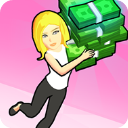 我的時裝店無限金幣版