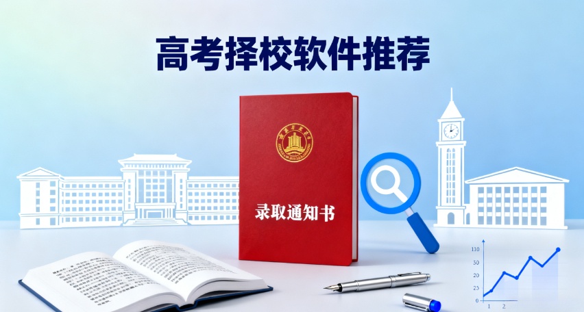 高考擇校軟件推薦-高考擇校軟件有哪些-高考擇校軟件哪個(gè)好