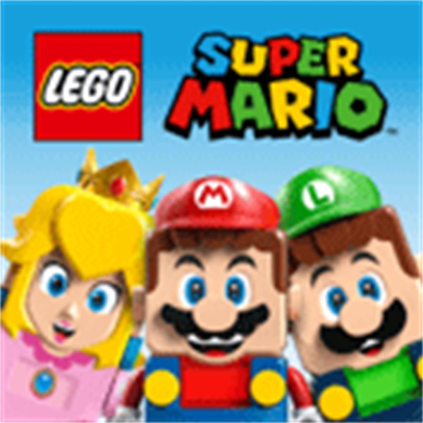 樂(lè)高lego super mario apk