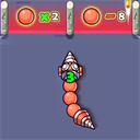 蛇蛇貪吃無限鉆石版