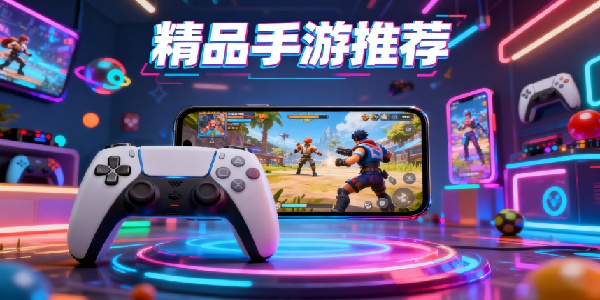 精品手游推荐-精品手游哪个好玩-精品手游合集大全下载
