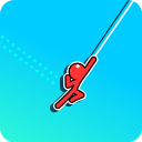 飛鉤火柴人免廣告版