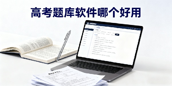 高考題庫軟件哪個好用