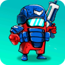 太空僵尸射手無敵版