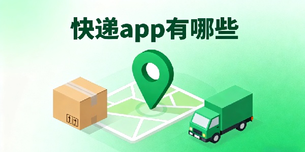 快遞app有哪些-快遞軟件哪個(gè)最好-快遞軟件app大全下載