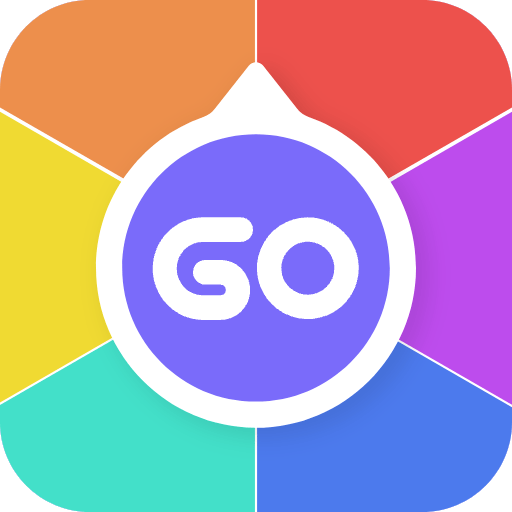 小決定轉(zhuǎn)轉(zhuǎn)盤(pán)