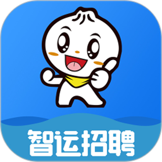智運(yùn)招聘app