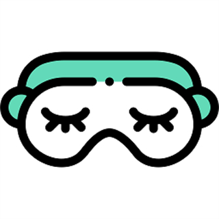 20秒護眼20s eye protection