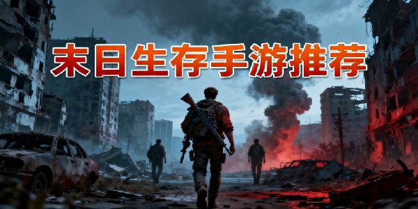 末日生存手游推薦-末日生存手游有哪些-末日生存手游哪個(gè)好玩