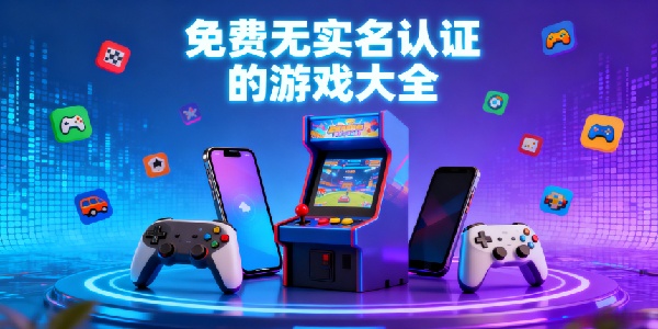免費(fèi)無實(shí)名認(rèn)證的游戲大全-免費(fèi)無實(shí)名認(rèn)證的游戲有哪些-免費(fèi)無實(shí)名認(rèn)證的游戲大全手機(jī)版