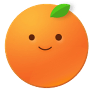 橘子小說瀏覽器app