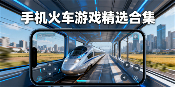 火車游戲推薦手機版