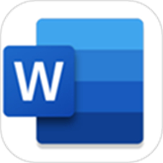 微軟microsoft word app