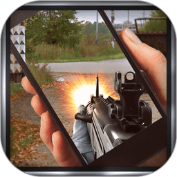 屏幕整人惡作劇app