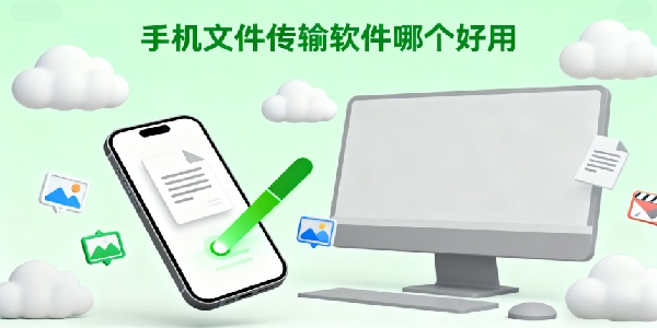 手機(jī)文件傳輸軟件哪個(gè)好用-手機(jī)文件傳輸軟件有哪些-手機(jī)文件傳輸軟件推薦