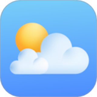 簡潔天氣預(yù)報(bào)軟件
