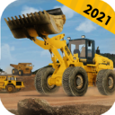 重型機械采礦模擬器安卓版