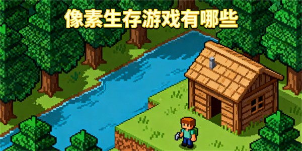 像素生存游戲有哪些