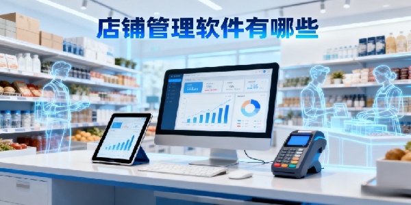 店鋪管理軟件有哪些-店鋪管理軟件推薦-店鋪管理軟件哪個(gè)好用