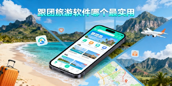 跟團(tuán)旅游軟件哪個(gè)最實(shí)用-跟團(tuán)旅游軟件有哪些-跟團(tuán)旅游軟件推薦