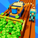 土豆工廠大亨無限鉆石