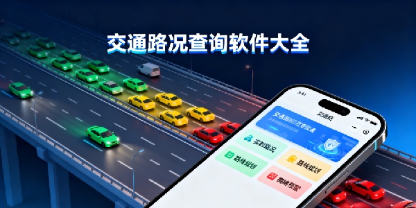 交通路况查询软件大全-交通路况查询软件哪个好-交通路况查询软件有哪些