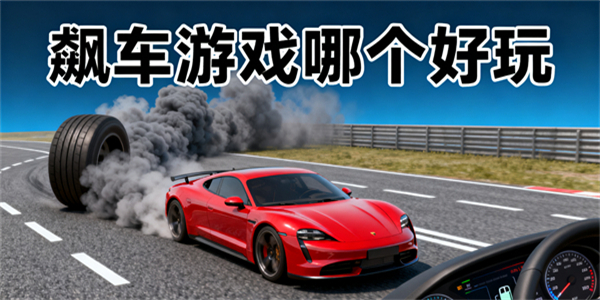 飆車游戲哪個(gè)好玩-飆車游戲有哪些-飆車游戲推薦手游