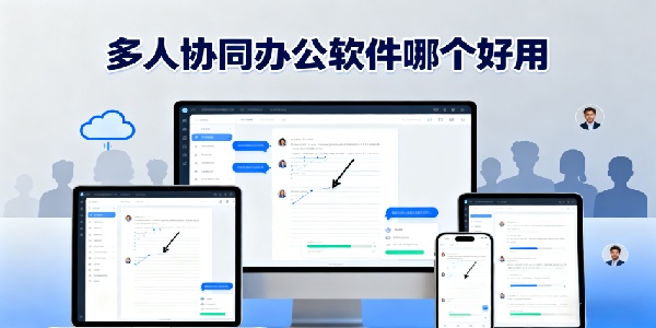 多人協(xié)同辦公軟件哪個好用-多人協(xié)同辦公軟件有哪些-多人協(xié)同辦公軟件推薦下載
