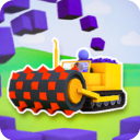 挖掘機我最強無限金幣寶石版