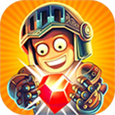 被诅咒的宝藏2无敌版