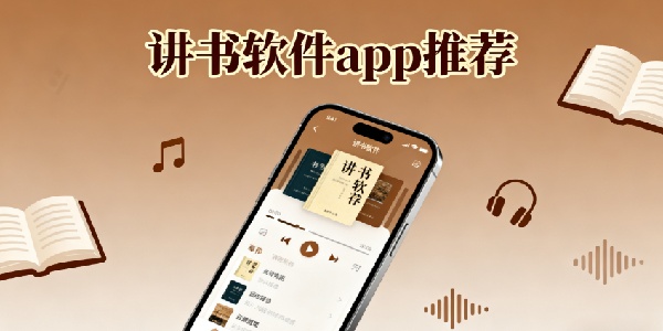講書軟件app推薦-講書軟件有哪些-講書軟件哪個好