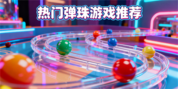 弹珠游戏推荐-弹珠游戏大全-弹珠游戏哪些好玩